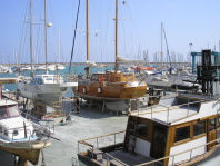 Torrevieja Marina